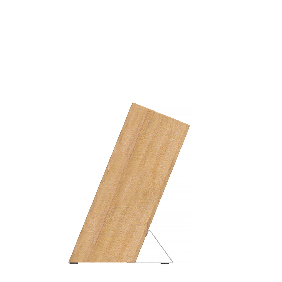 BergHOFF 7-Piece Knife Block Set - Pica Series with Bamboo Block and Hand-Sharpened Stainless Steel Blades