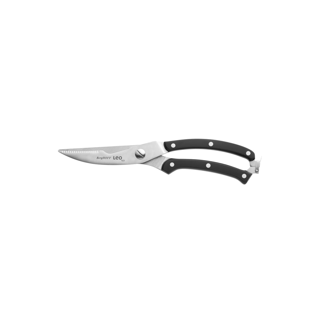 BergHOFF 13-piece knife block set