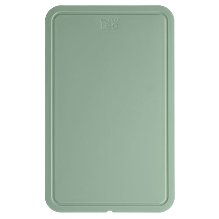 BergHOFF 3-Piece Colored Cutting Board Set - Legacy Series for Safe and Hygienic Food Preparation
