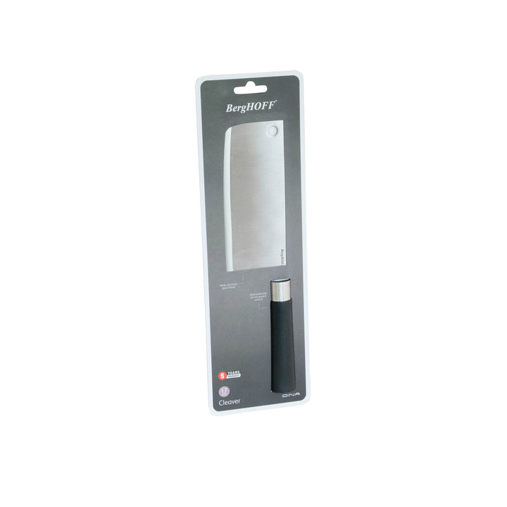 BergHOFF cleaver