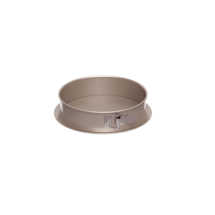 BergHOFF Springform Pan - Balance Series 23cm with Honeycomb Base and Leakproof Locking Ring