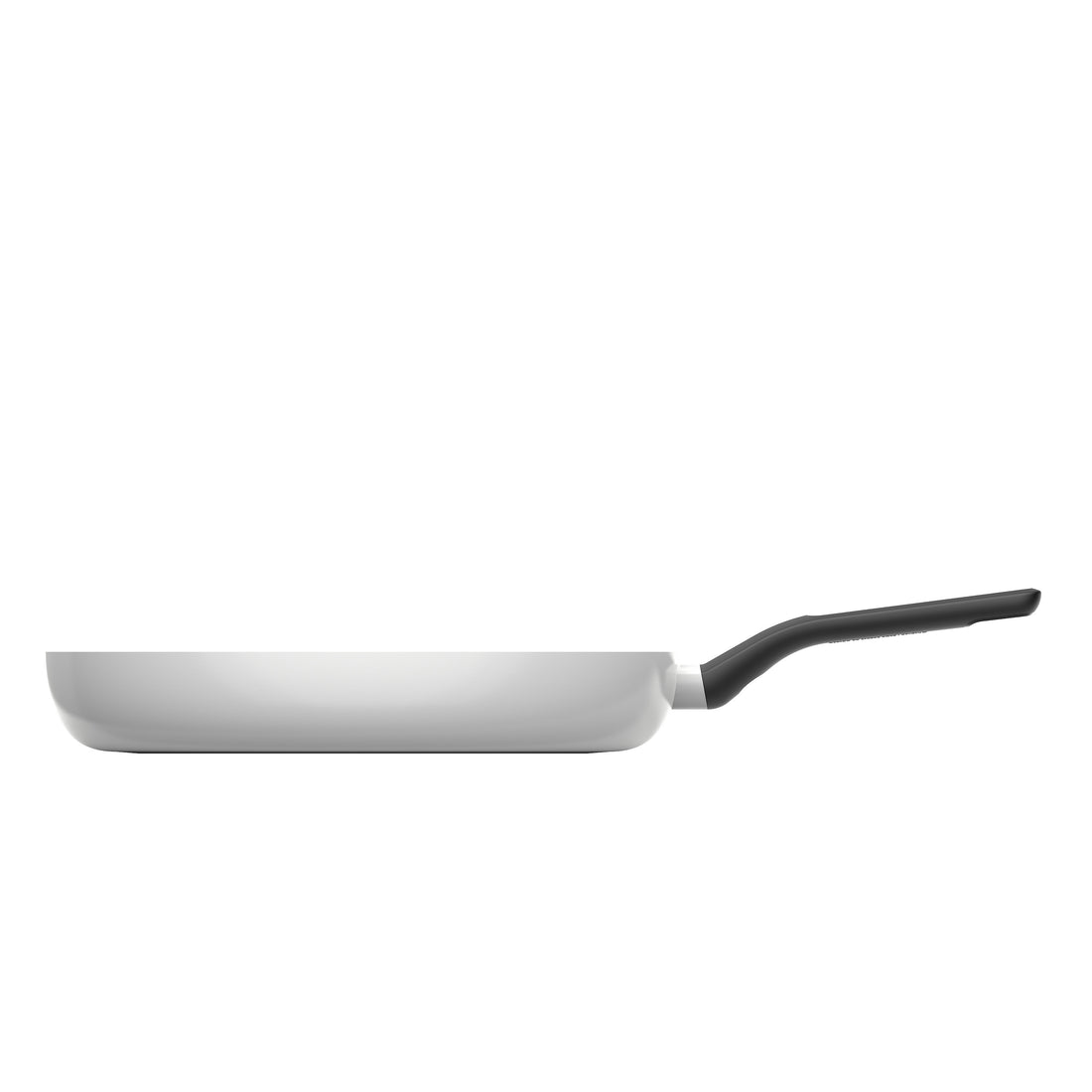 BergHOFF 32cm Frying Pan - Glints Spirit Series with Fast Heat Distribution and Non-Stick Surface