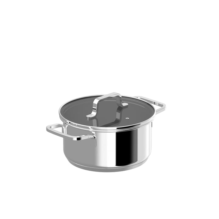 BergHOFF 18cm Covered Casserole