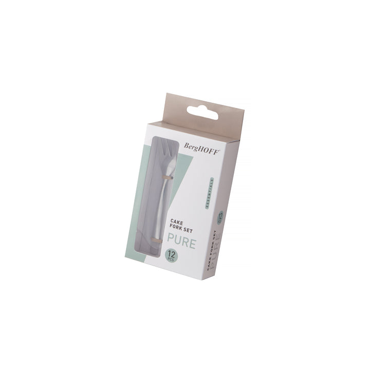 BergHOFF 12-pc cake fork set