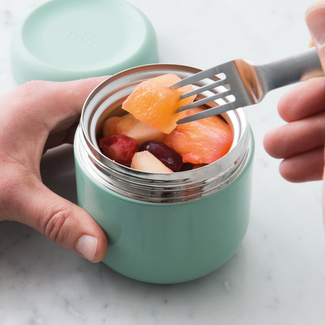 BergHOFF 0.35L Insulated Food Jar